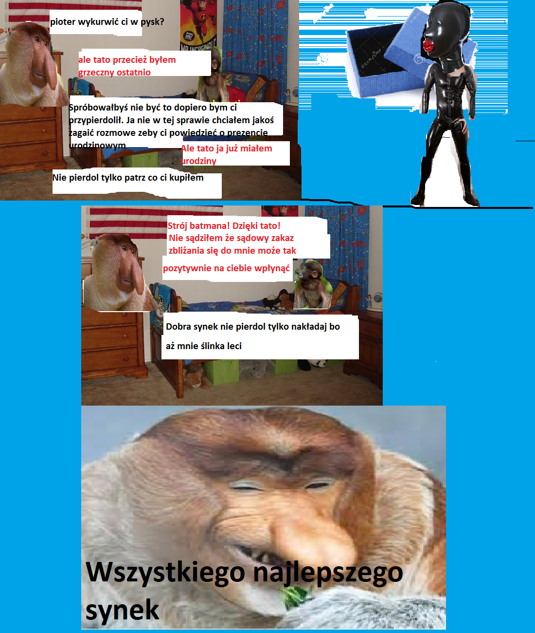 Dzieło sztuki #124