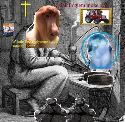 Dzieło sztuki #863