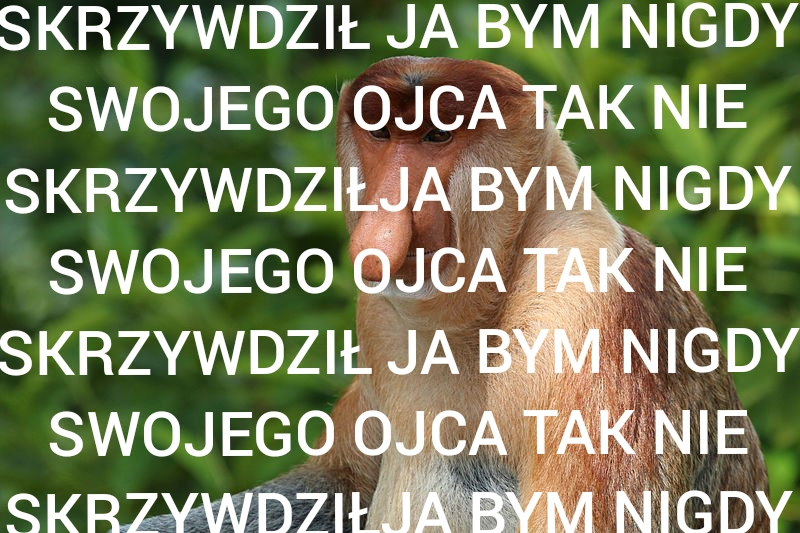 Dzieło sztuki #2261