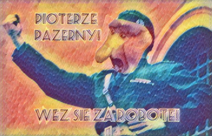 Dzieło sztuki #1537