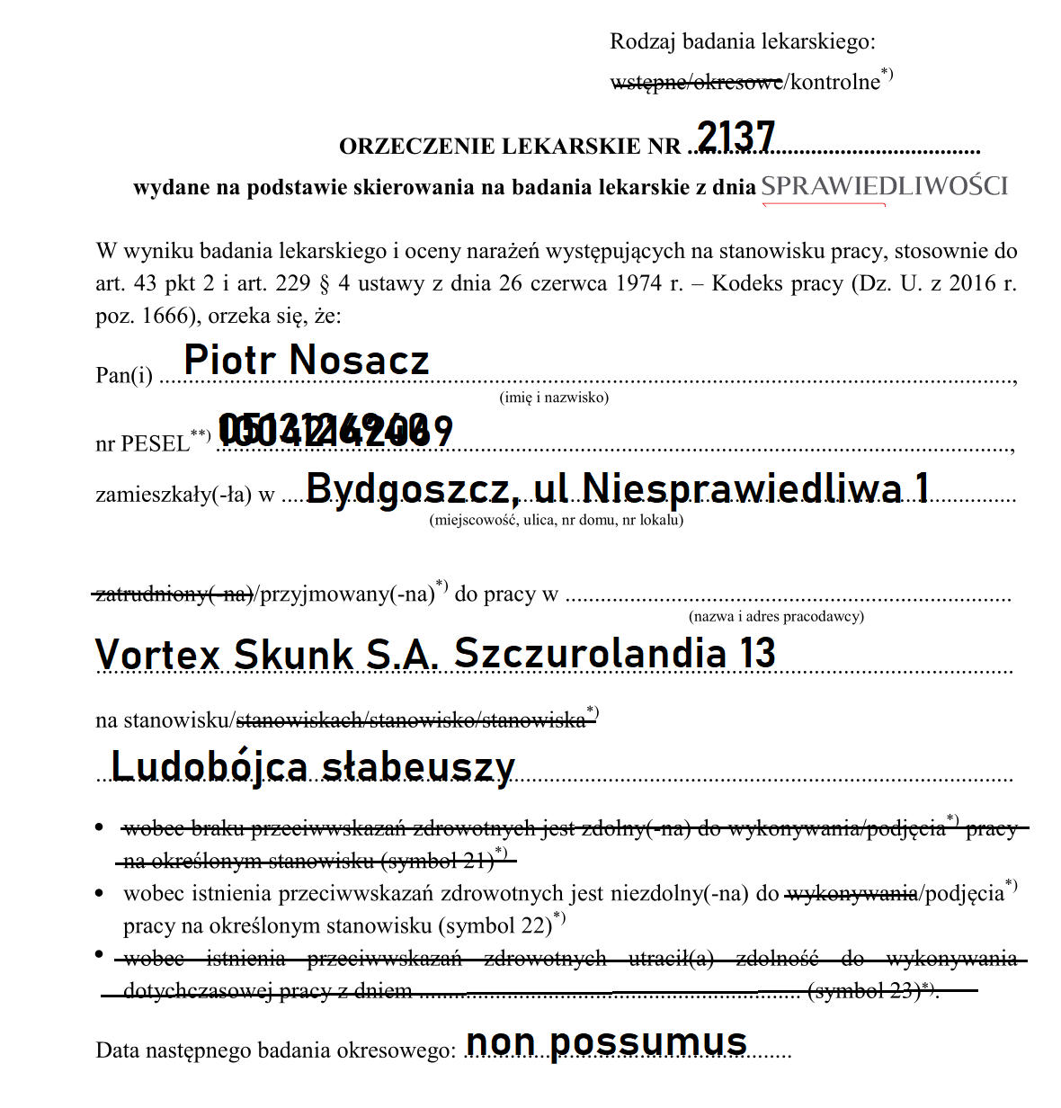 Dzieło sztuki #2546