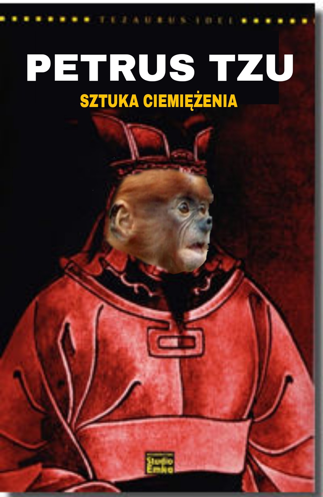 Dzieło sztuki #5128