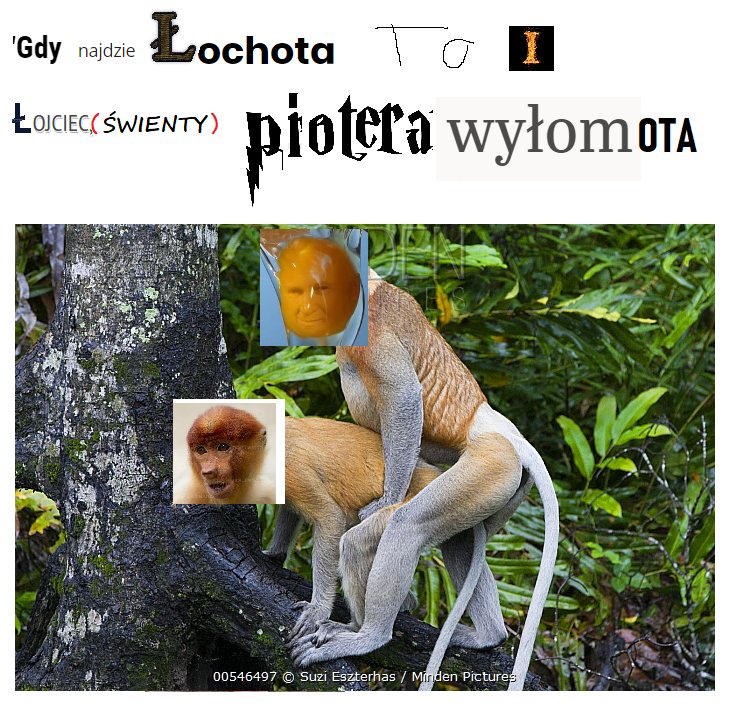 Dzieło sztuki #5418