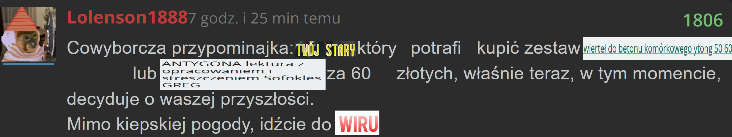 Dzieło sztuki #11092