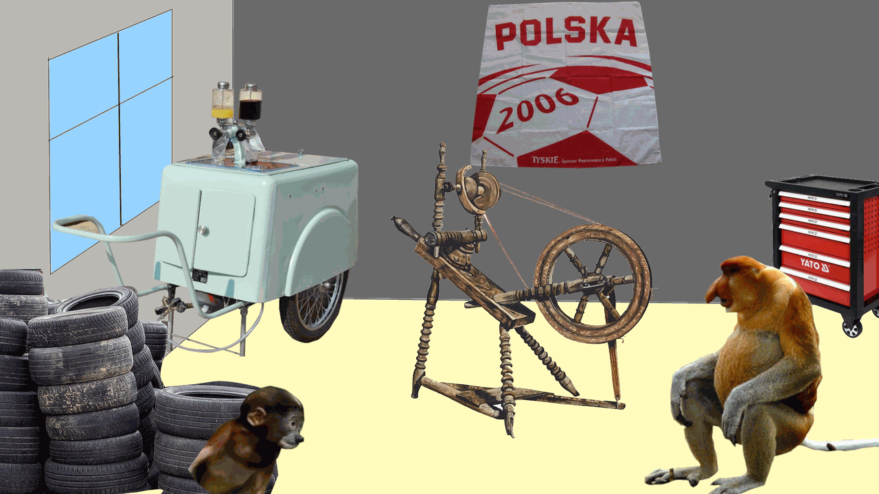 Dzieło sztuki #11309