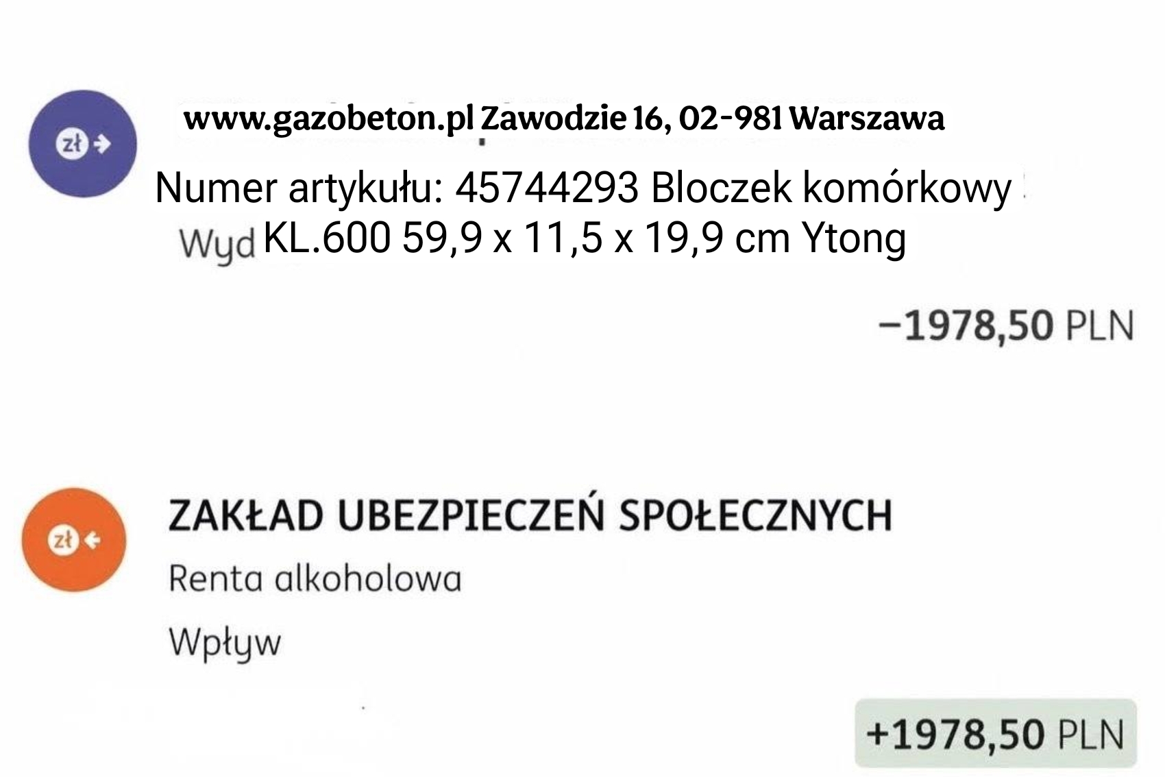 Dzieło sztuki #16009