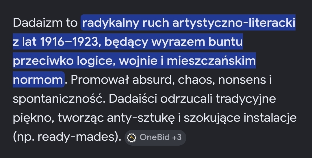 Dzieło sztuki #16299
