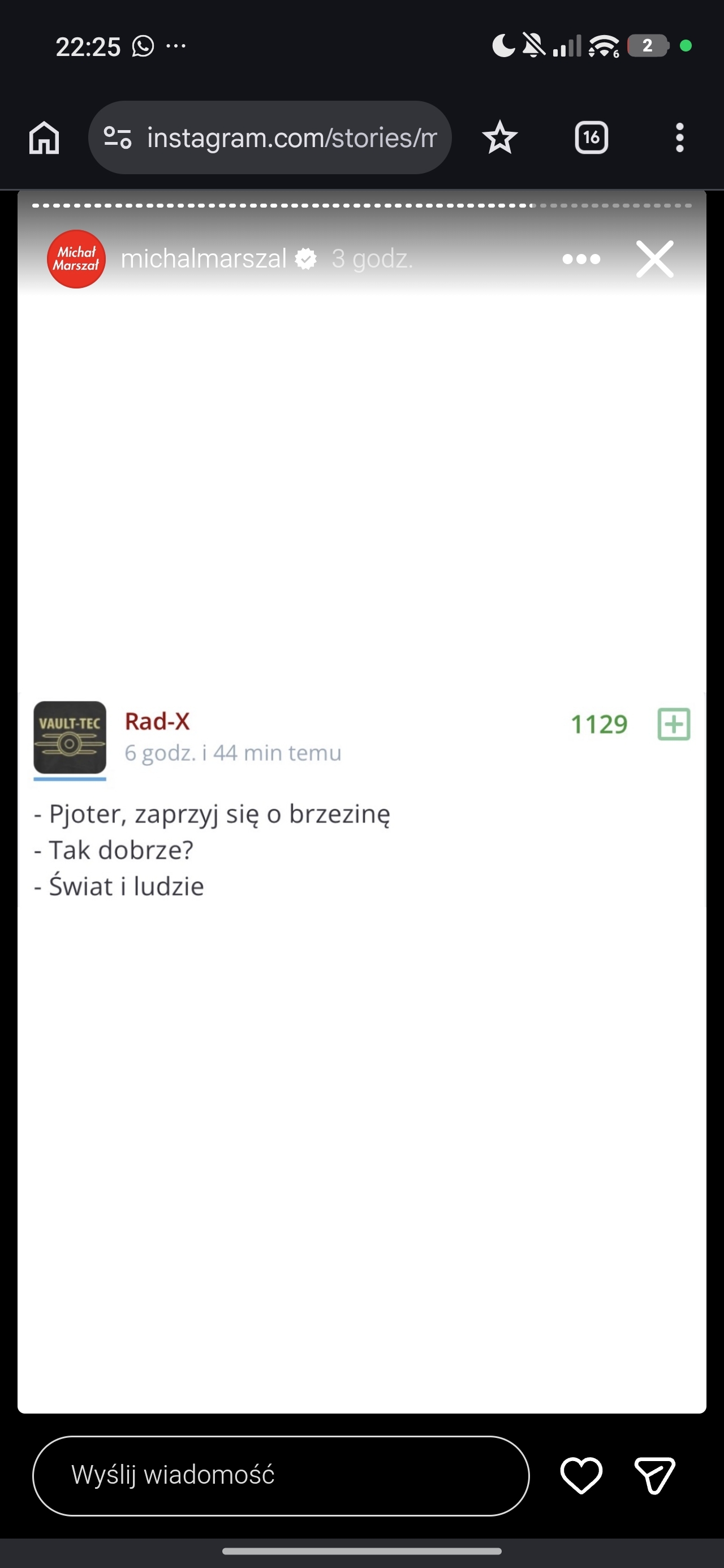 Dzieło sztuki #16591