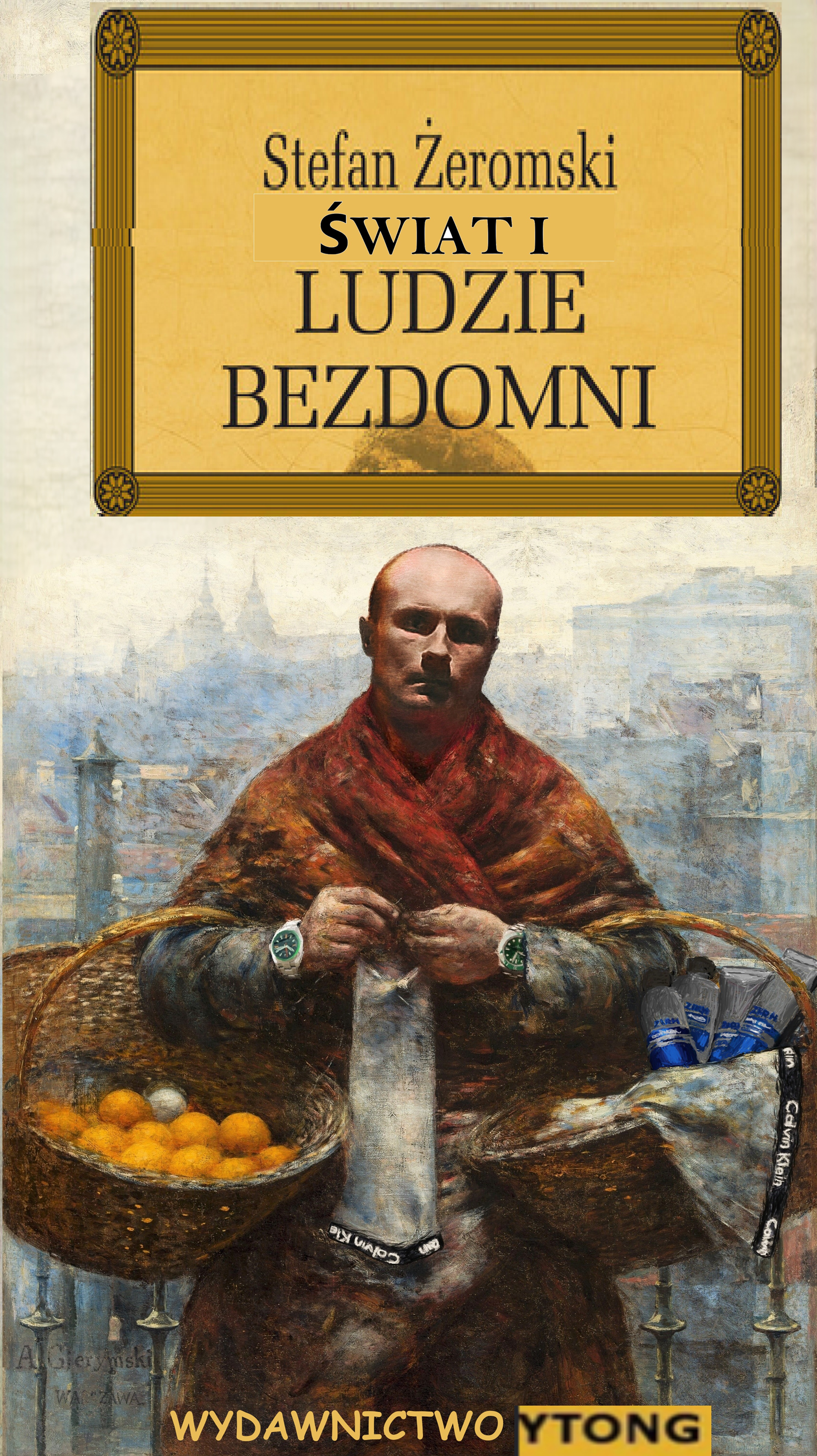 Dzieło sztuki #16675