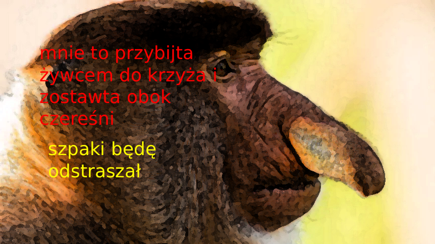 Dzieło sztuki #16955